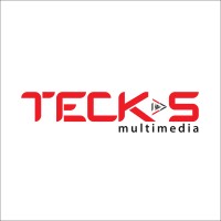 Teck's Multimedia logo - Similar company to Nyra Wallet