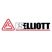 FS-Elliott logo - Similar company to Tri State Air Compressor