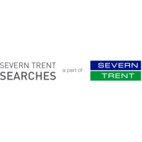 Severn Trent Searches logo - Similar company to Oren Environmental