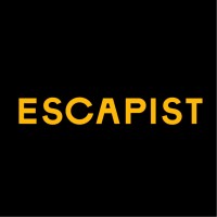 ESCAPIST | Experience•Gamification•Productions logo - Similar company to Micepro Event Solutions