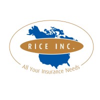 Rice Inc.