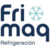 Frimaq Refrigeración logo - Similar company to Lyk Electricidad Y Refrigeración