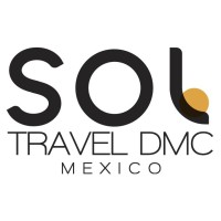Sol Travel DMC logo - Similar company to The Siliguri
