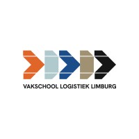 Vakschool Logistiek Limburg logo - Similar company to Hubbel Stadslogistiek