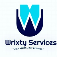 Wrixty Services Pvt ltd logo - Similar company to Nextgen Pro