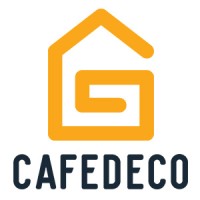 Cafedeco NL logo - Similar company to Hofstede Trading B.V.