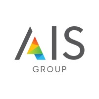 AIS Group logo - Similar company to Ais Environment