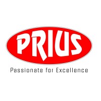 Prius Auto IIndustries logo - Similar company to Prius Intelli