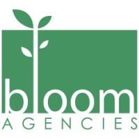 Bloom Agencies Ltd. logo - Similar company to Model House Design Group