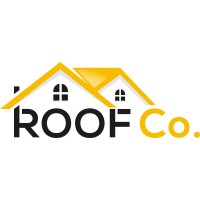 Roof Co logo - Similar company to Cam Services