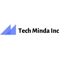 TECH MINDA INC logo - Similar company to Techminda Inc