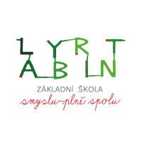 ZŠ Labyrint Lhota logo - Similar company to Dva Mluvčí