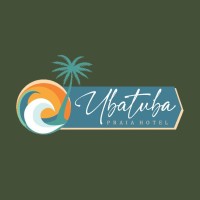 Ubatuba Praia Hotel logo - Similar company to Ubatuba Acai Llc