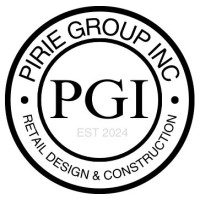 Pirie Group Inc logo - Similar company to Isaac Frank