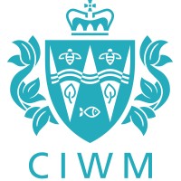 CIWM South West Centre logo - Similar company to Mvv Environment Devonport