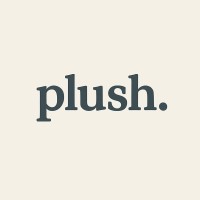 Plush Workspace logo - Similar company to Vellum & Forge