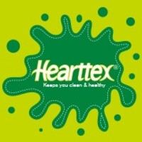 Hearttex.in logo - Similar company to Sterylex Homecare Solutions