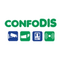 CONFODIS logo - Similar company to Ozenfant