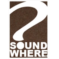 SoundWhere Media Furniture logo - Similar company to Dimou Design