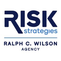 Risk Strategies | Ralph C. Wilson Agency logo - Similar company to Bakerhopp Insurance Group
