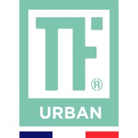 TF URBAN logo - Similar company to Cintrafil