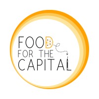 Food for the Capital logo - Similar company to Prospective Medical Professionals - Pump