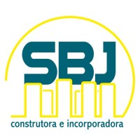 SBJ Construtora & Incorporadora logo - Similar company to Inbrasul Empreendimentos
