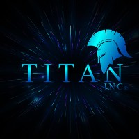Titan Corp Inc logo - Similar company to Crictech