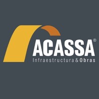 ACASSASAS logo - Similar company to Servinc