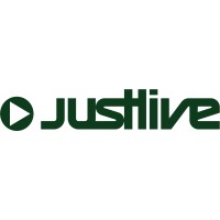 Just Live AG logo - Similar company to Live Fabrik Gmbh