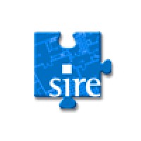 SIRE logo - Similar company to Menesys