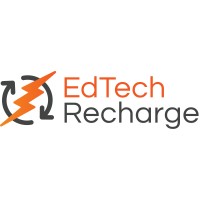 Edtech Recharge logo - Similar company to The Edtech Incubator