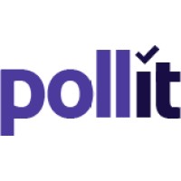 Pollit logo - Similar company to Panel4All