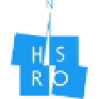 HSRO logo - Similar company to Bureau Groenadvies