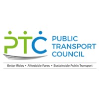Public Transport Council logo - Similar company to Fantasy Ink Llc