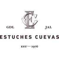 ESTUCHES CUEVAS logo - Similar company to Heredia Pack Srl - Fabricación De Cajas Y Estuches En Microcorrugado
