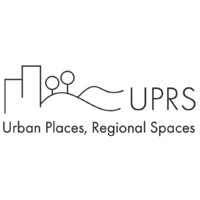 UPRS - Urban Places, Regional Spaces logo - Similar company to 2 Develop Urban