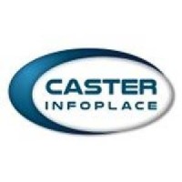 Caster Infoplace Informática