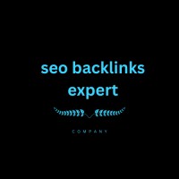 seo  backlinks expert logo - Similar company to Clickfuels