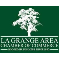 La Grange Chamber of Commerce logo - Similar company to Via Hope