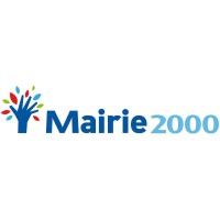 Mairie 2000 logo - Similar company to 4810M