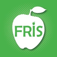 FRIS NS logo - Similar company to Vineyard