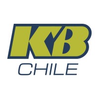 KYB Chile logo - Similar company to Mg Chile Ltda
