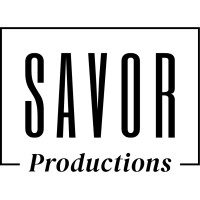 Savor Productions logo - Similar company to Marcus & Millichap Denver