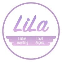 LiLa (Ladies Investing / Local Angels) logo - Similar company to Triangle Tech Night