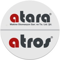 ATARA Machine Automation logo - Similar company to Tipiteq