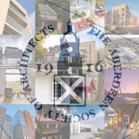 The Aberdeen Society of Architects logo - Similar company to Camphill Architecture & Development Ltd
