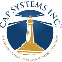CAP Systems, Inc. logo - Similar company to Kei Technology