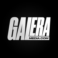 Galera Media logo - Similar company to Upfire Digital