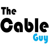 The Cable Guy Network Solutions logo - Similar company to Stratwit
